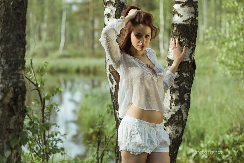 Уляна, 41